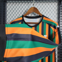 Venezia F.C.   Long sleeve 23/24 football team shirt Jersey