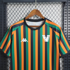 Venezia F.C. 23/24 football team shirt Jersey