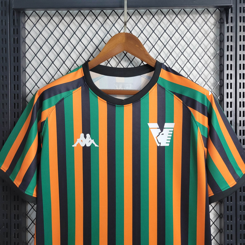 Venezia F.C. 23/24 football team shirt Jersey