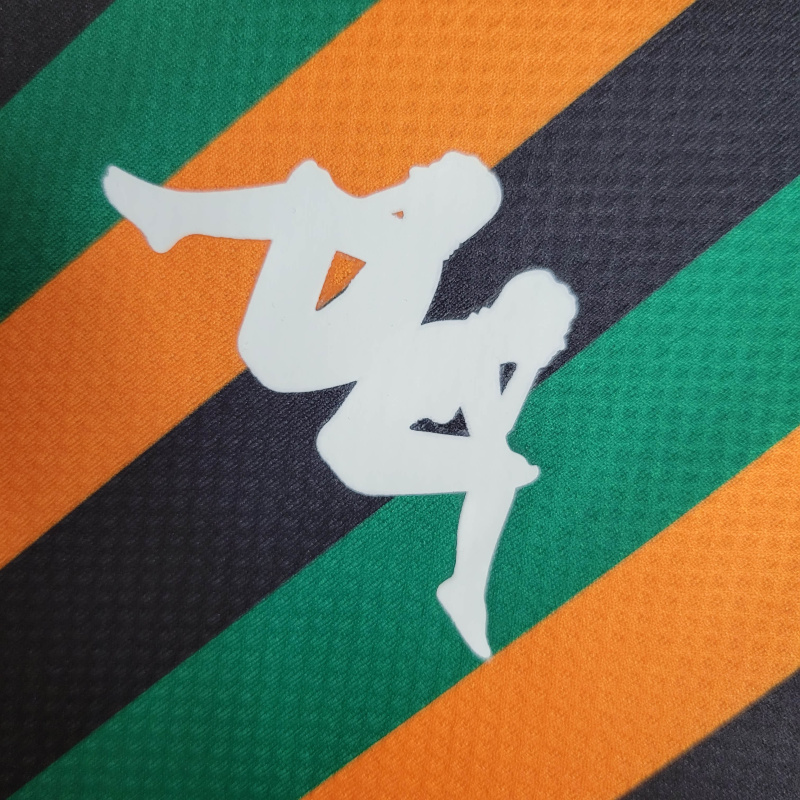 Venezia F.C. 23/24 football team shirt Jersey