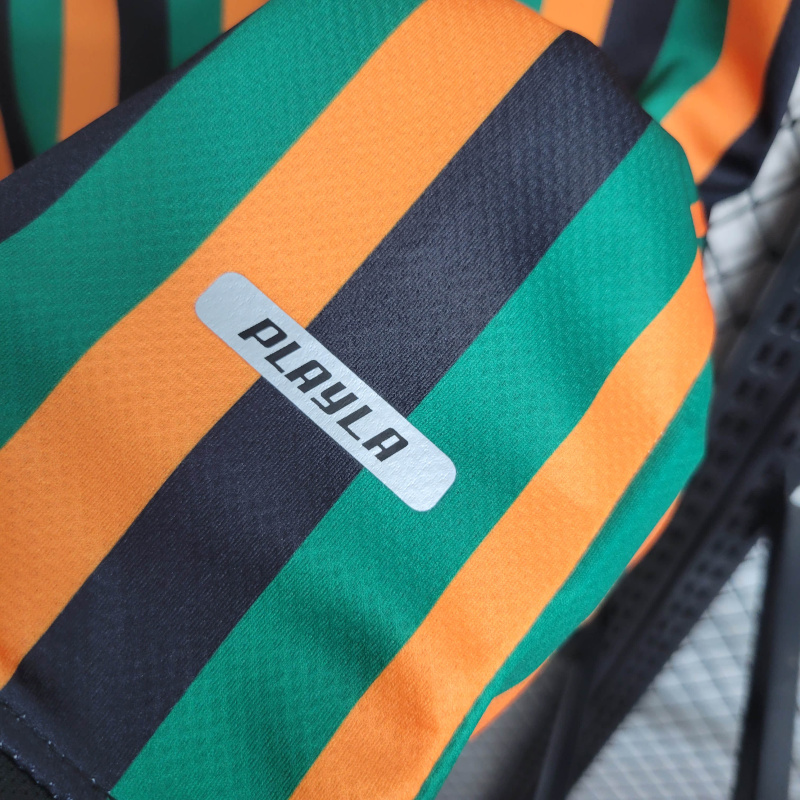 Venezia F.C. 23/24 football team shirt Jersey