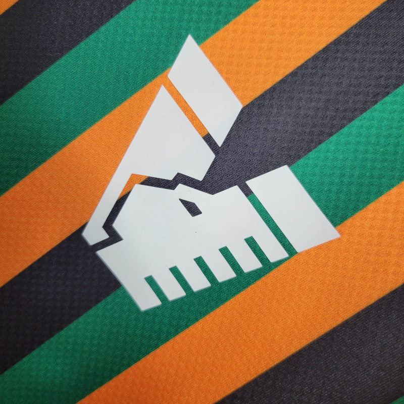 Venezia F.C. 23/24 football team shirt Jersey