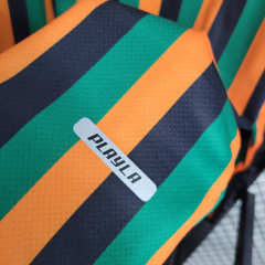 Venezia F.C.   Long sleeve 23/24 football team shirt Jersey