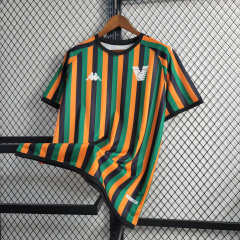 Venezia F.C. 23/24 football team shirt Jersey