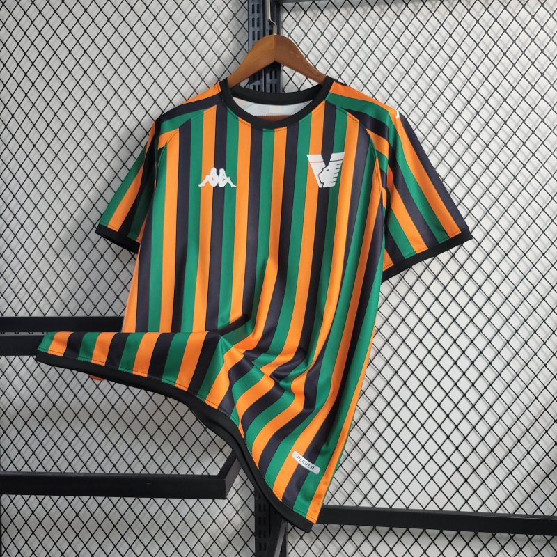 Venezia F.C. 23/24 football team shirt Jersey