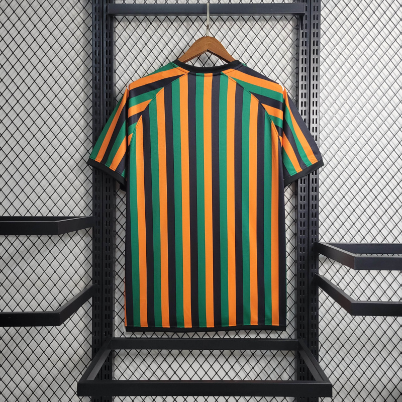 Venezia F.C. 23/24 football team shirt Jersey