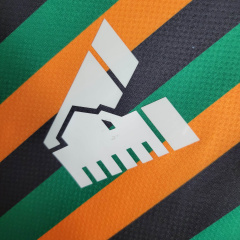 Venezia F.C.   Long sleeve 23/24 football team shirt Jersey