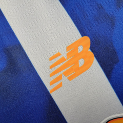 FC Porto Home KIDS 24/25 Football Team Shirt Jersey
