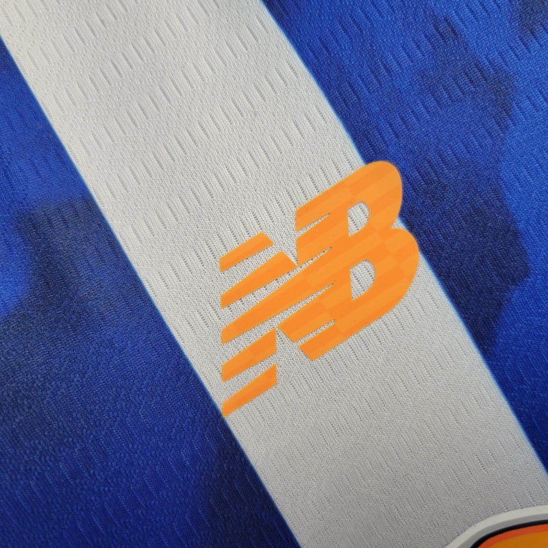 FC Porto Home KIDS 24/25 Football Team Shirt Jersey