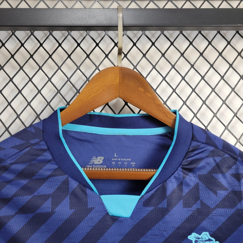 FC Porto 2 away 24/25 football team shirts Jersey