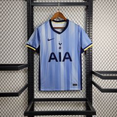Tottenham Hotspur 24/25 away football team shirt Jersey