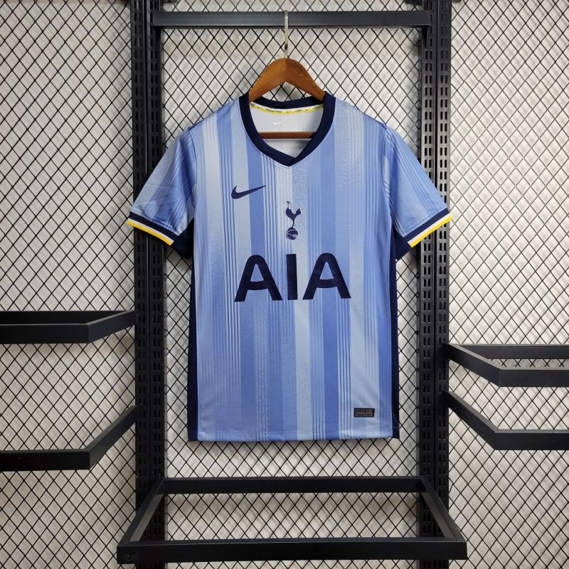 Tottenham Hotspur 24/25 away football team shirt Jersey
