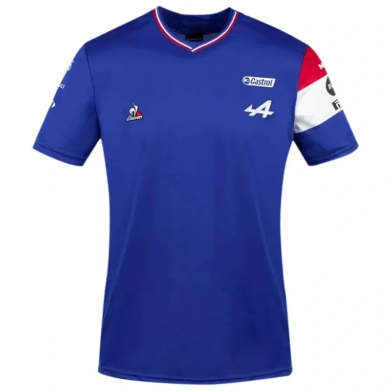 Alpine F1 Team Shirt 2021
