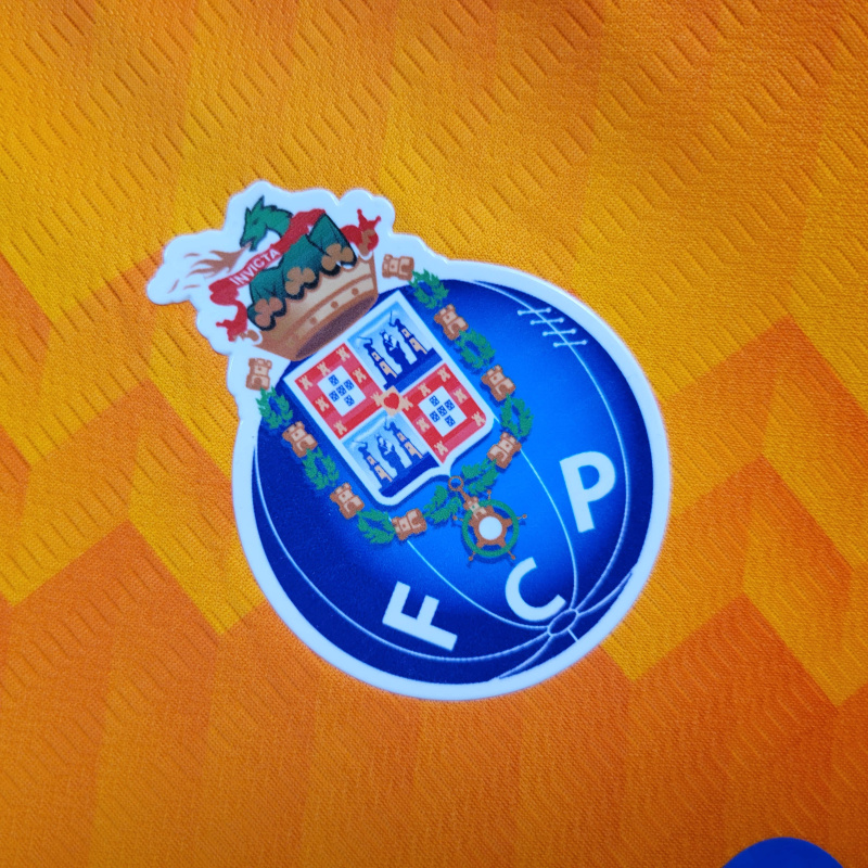 FC Porto KIDS 24/25 away football team shirt Jersey