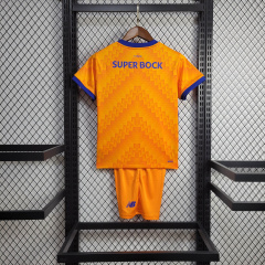 FC Porto KIDS 24/25 away football team shirt Jersey