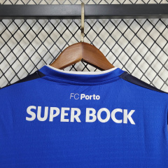 FC Porto Home KIDS 24/25 Football Team Shirt Jersey