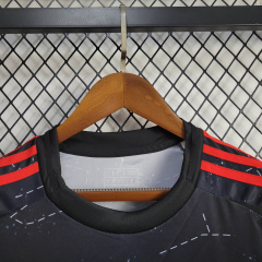 Benfica 24/25 away football team shirt Jersey