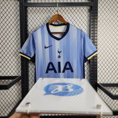 Tottenham Hotspur 24/25 away football team shirt Jersey