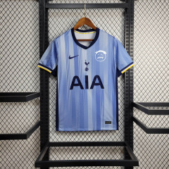 Tottenham Hotspur 24/25 away football team shirt Jersey