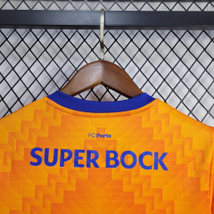FC Porto KIDS 24/25 away football team shirt Jersey