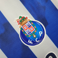 FC Porto Home KIDS 24/25 Football Team Shirt Jersey