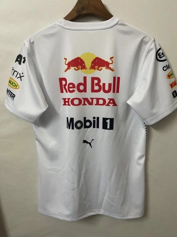 Red Bull Racing Special Edition Japan Team T-Shirt 2021
