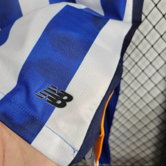 FC Porto Home KIDS 24/25 Football Team Shirt Jersey