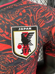Japan Special edition player 24/25 football team shirt Jersey
