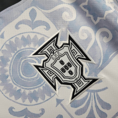 Portugal LV Joint Edition 24/25 Football Team Shirt Jersey
