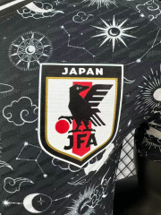 Japan Special edition player 24/25 football team shirt Jersey