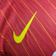 Liverpool Home  Player 24/25 Football Team Shirt  Jersey