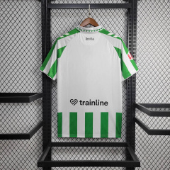 Real Betis Home 24/25 Football team shirt Jersey