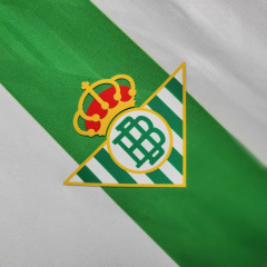Real Betis Home 24/25 Football team shirt Jersey