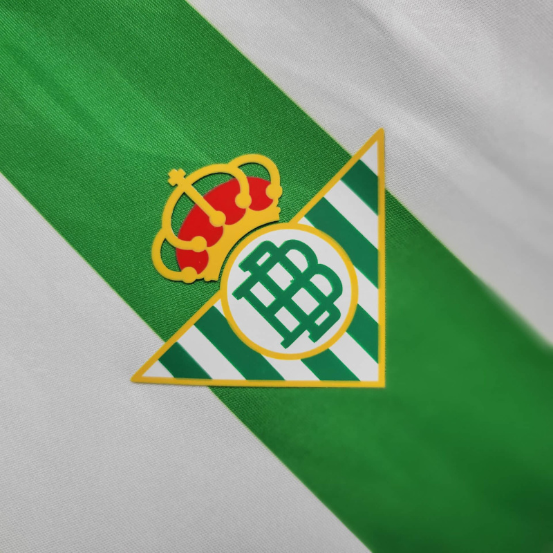 Real Betis Home 24/25 Football team shirt Jersey
