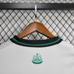 Newcastle United 2 away 24/25 Football team shirt Jersey