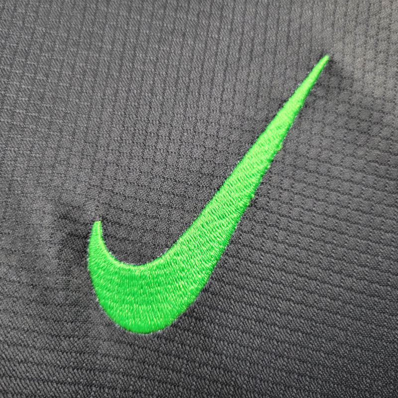 Wolfsburg Away 24/25 Football team shirt Jersey