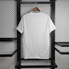 Real Madrid Home 24/25 Football team shirt  Jersey
