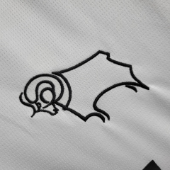 Derby County Home 24/25 Football team shirt Jersey