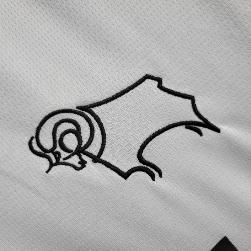 Derby County Home 24/25 Football team shirt Jersey