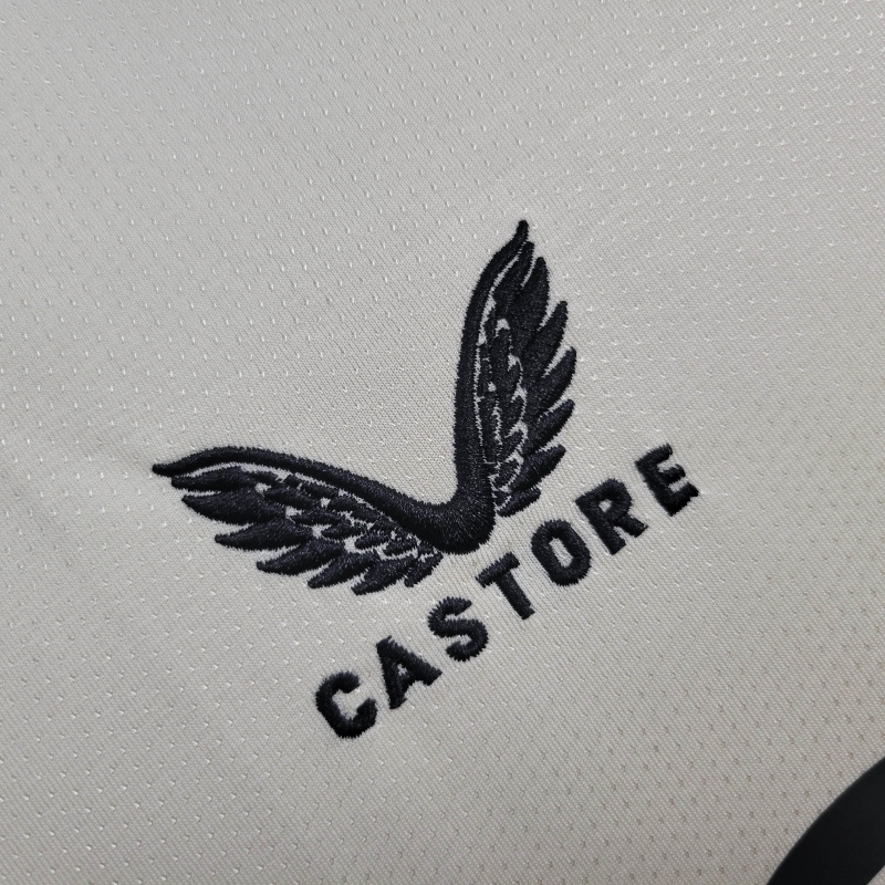 Everton away 24/25 Football Team Shirt Jersey