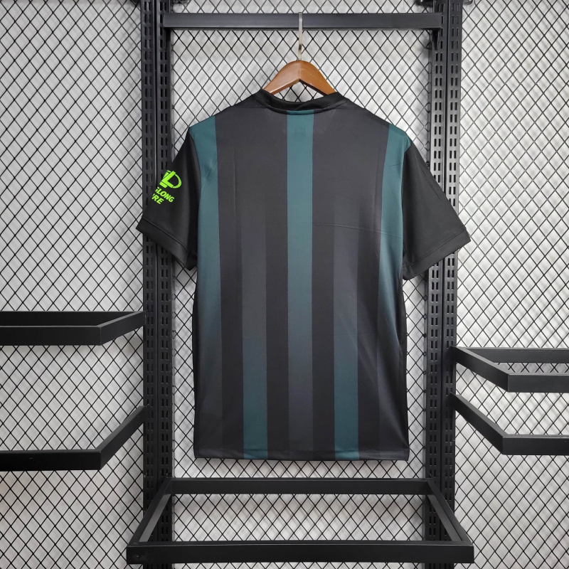 Wolfsburg Away 24/25 Football team shirt Jersey