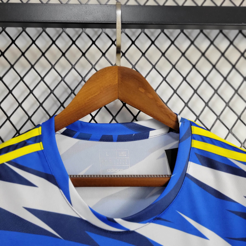 Scotland Training clothes 24/25 Football team shirt Jersey