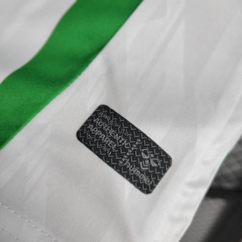 Real Betis Home 24/25 Football team shirt Jersey