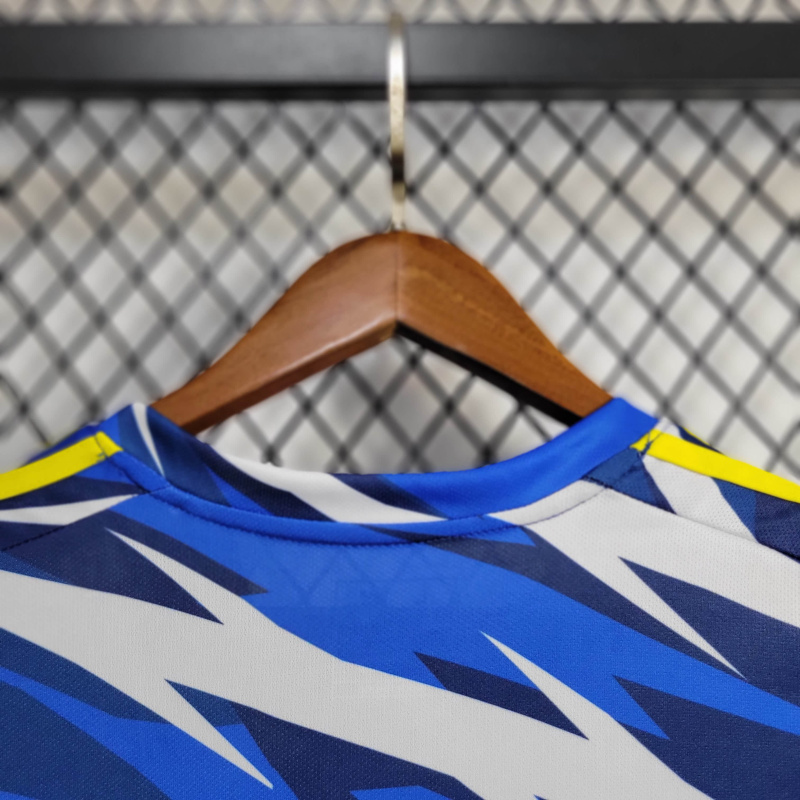 Scotland Training clothes 24/25 Football team shirt Jersey
