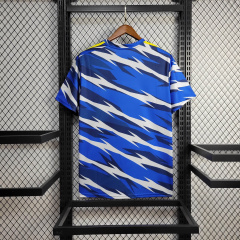 Scotland Training clothes 24/25 Football team shirt Jersey