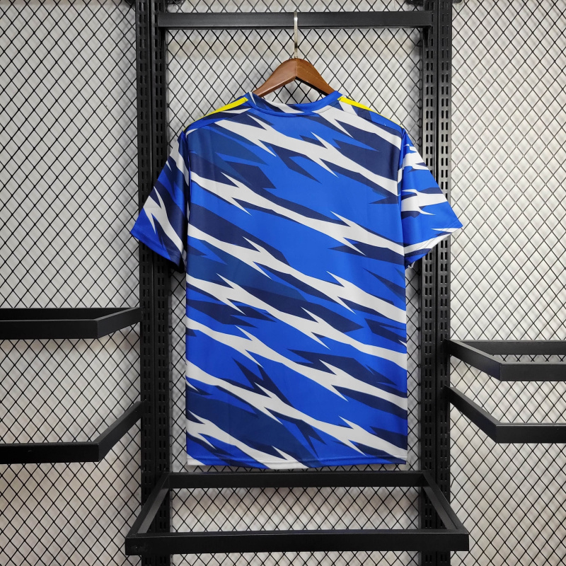 Scotland Training clothes 24/25 Football team shirt Jersey