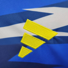 Scotland Training clothes 24/25 Football team shirt Jersey