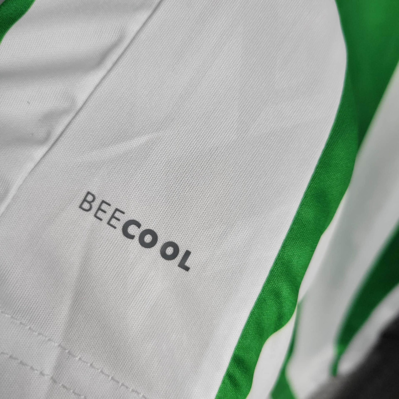Real Betis Home 24/25 Football team shirt Jersey