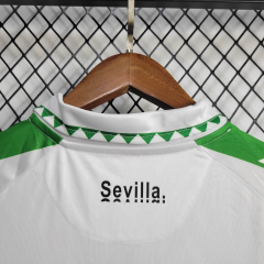 Real Betis Home 24/25 Football team shirt Jersey