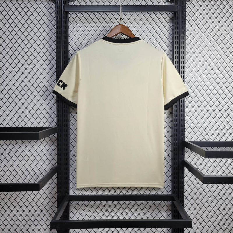 Everton away 24/25 Football Team Shirt Jersey